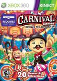 Carnival Games: Monkey See, Monkey Do (Xbox 360)